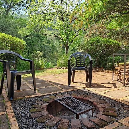 Sabie Star Vila Exterior foto