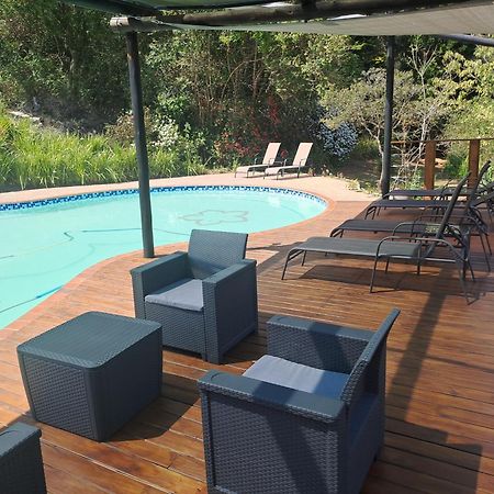 Sabie Star Vila Exterior foto