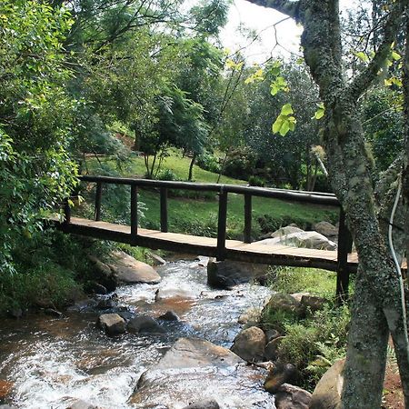 Sabie Star Vila Exterior foto