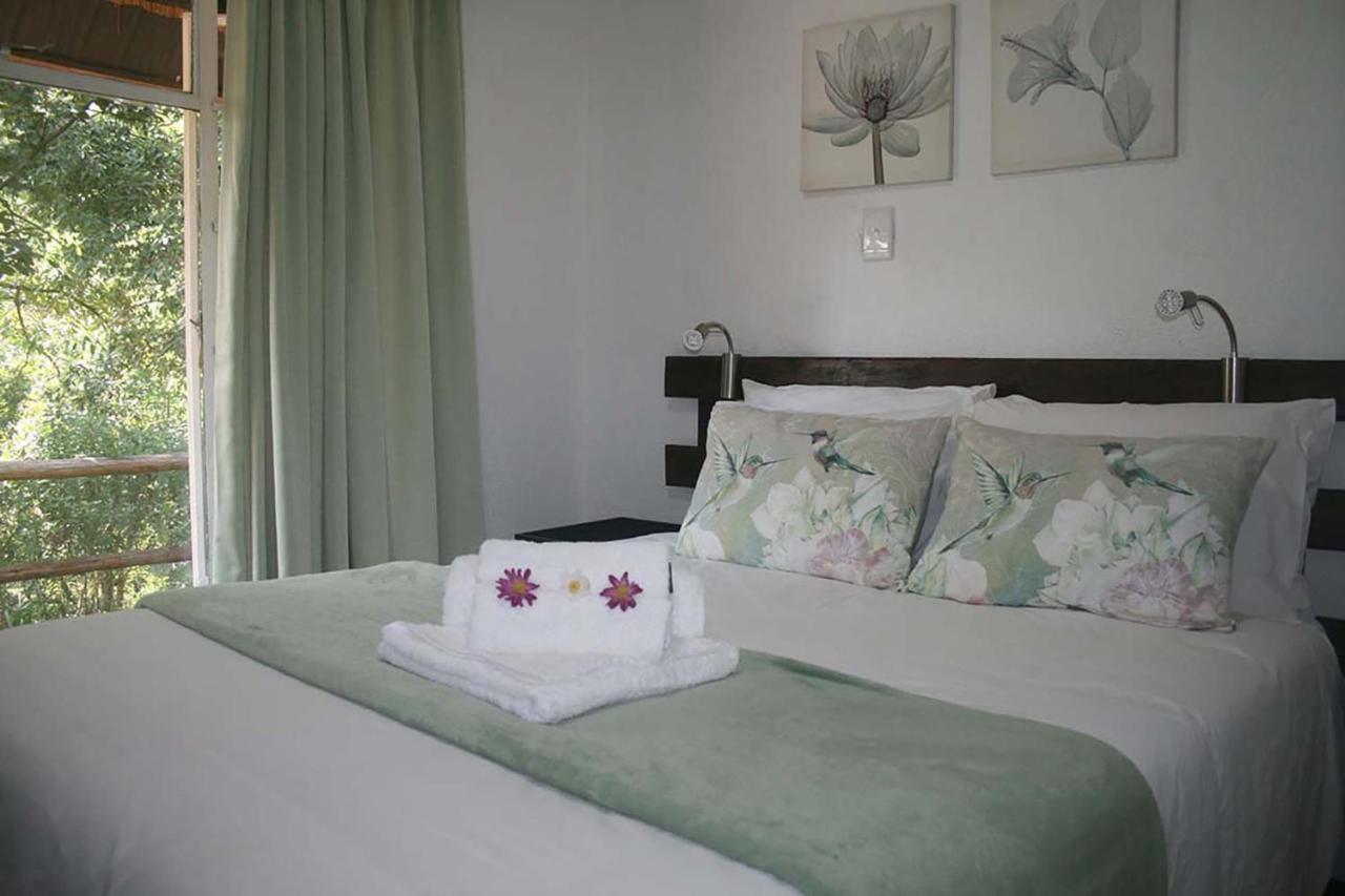Sabie Star Vila Exterior foto