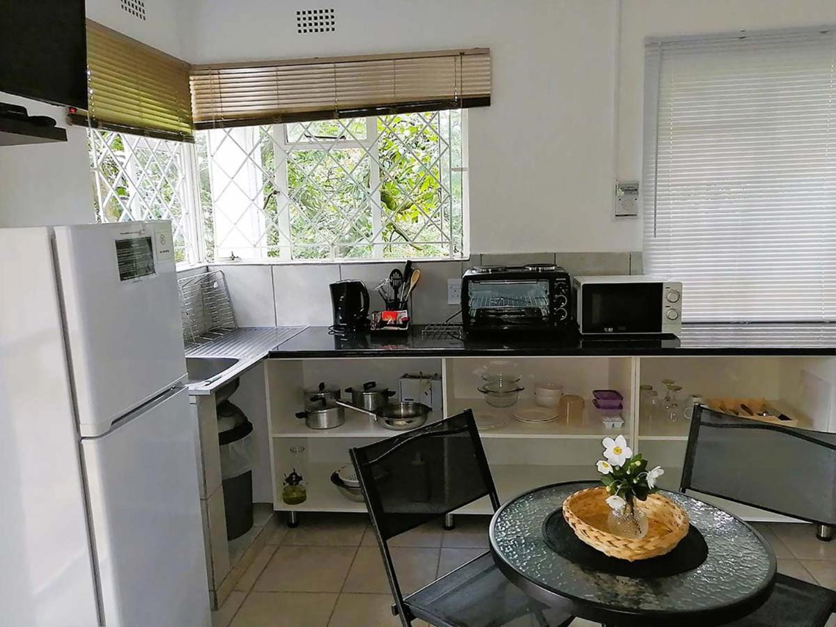 Sabie Star Vila Exterior foto