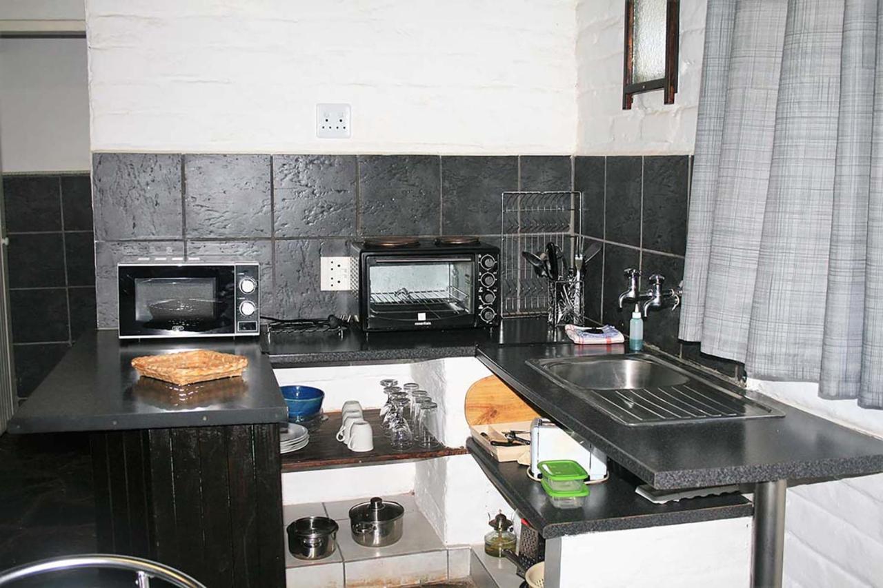 Sabie Star Vila Exterior foto