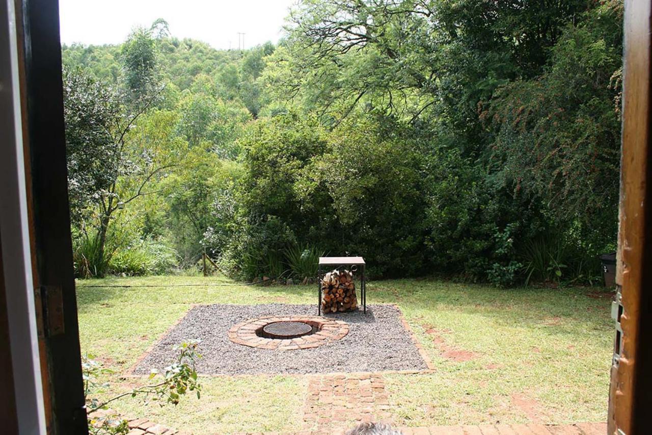 Sabie Star Vila Exterior foto