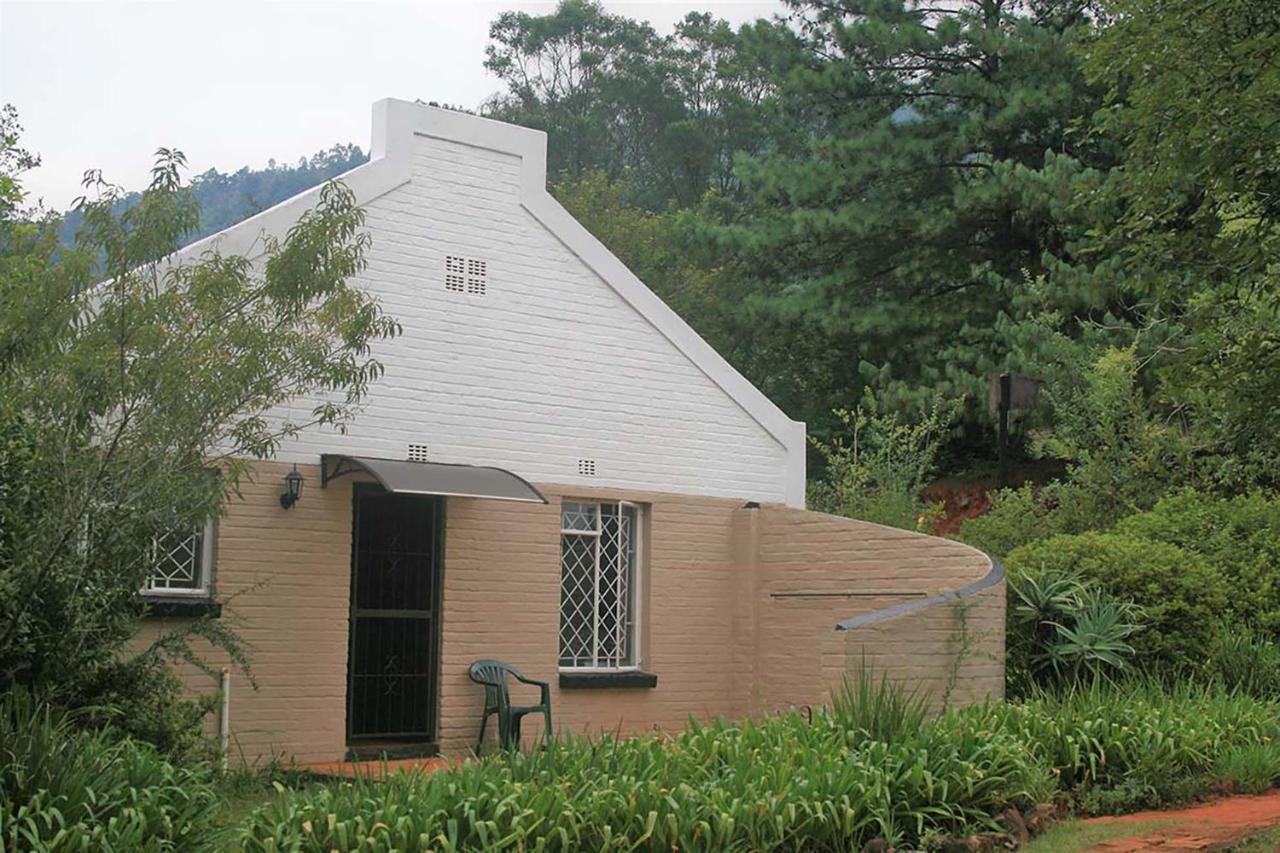 Sabie Star Vila Exterior foto