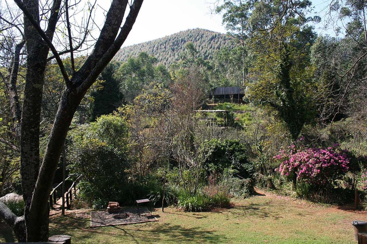 Sabie Star Vila Exterior foto