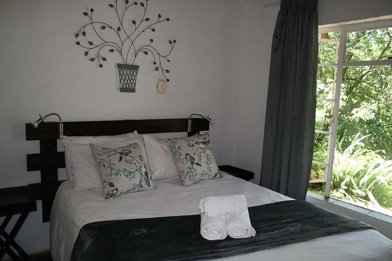Sabie Star Vila Exterior foto