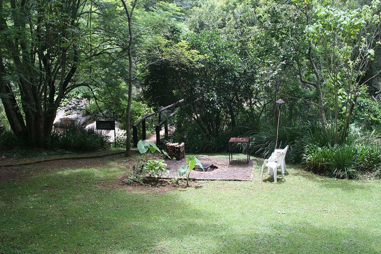 Sabie Star Vila Exterior foto