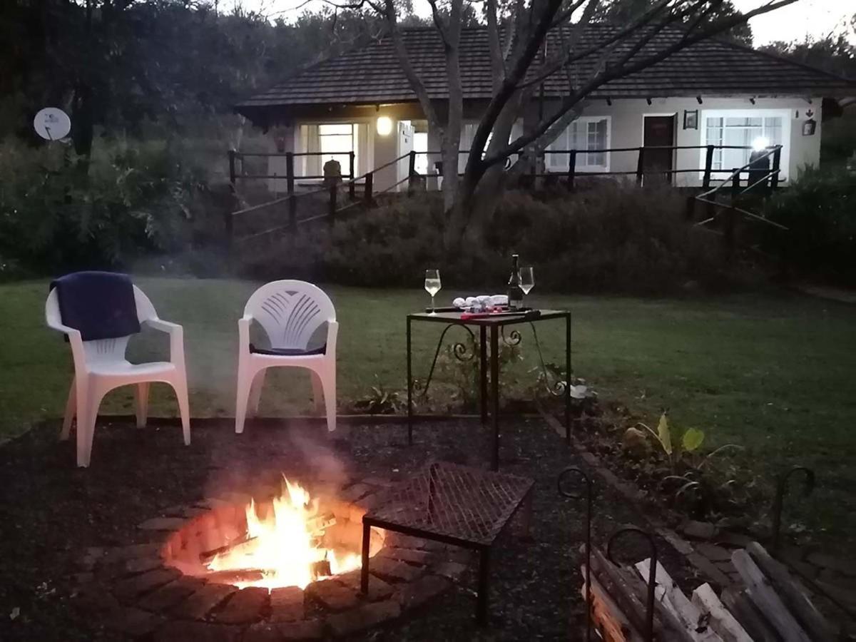 Sabie Star Vila Exterior foto