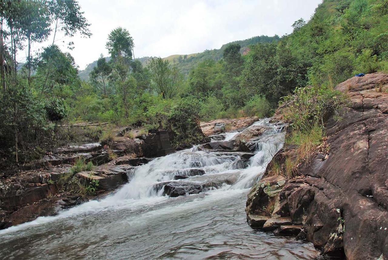 Sabie Star Vila Exterior foto
