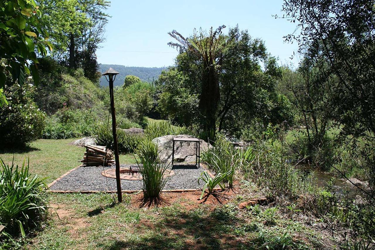 Sabie Star Vila Exterior foto
