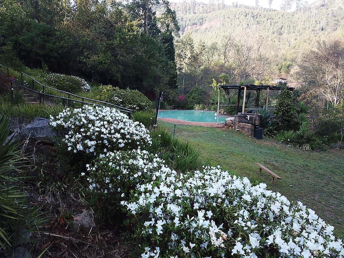 Sabie Star Vila Exterior foto