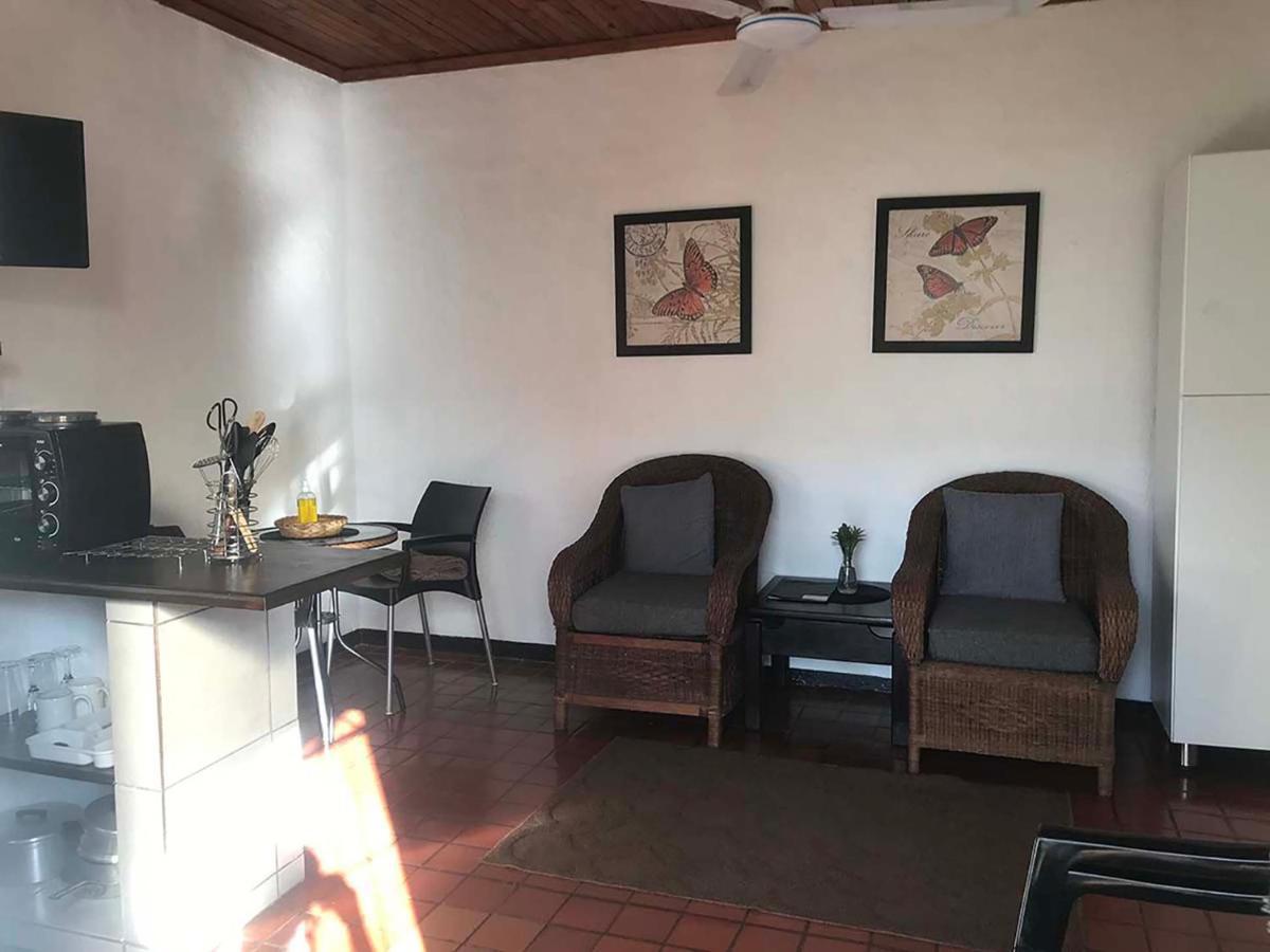 Sabie Star Vila Exterior foto