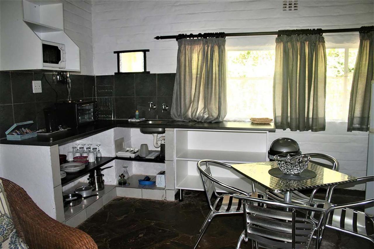 Sabie Star Vila Exterior foto