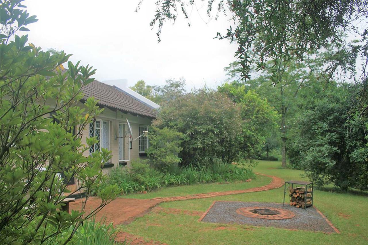 Sabie Star Vila Exterior foto