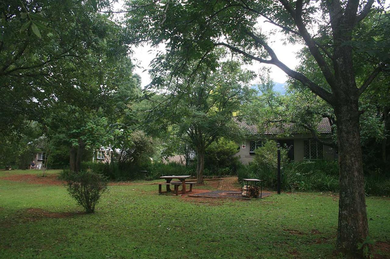 Sabie Star Vila Exterior foto