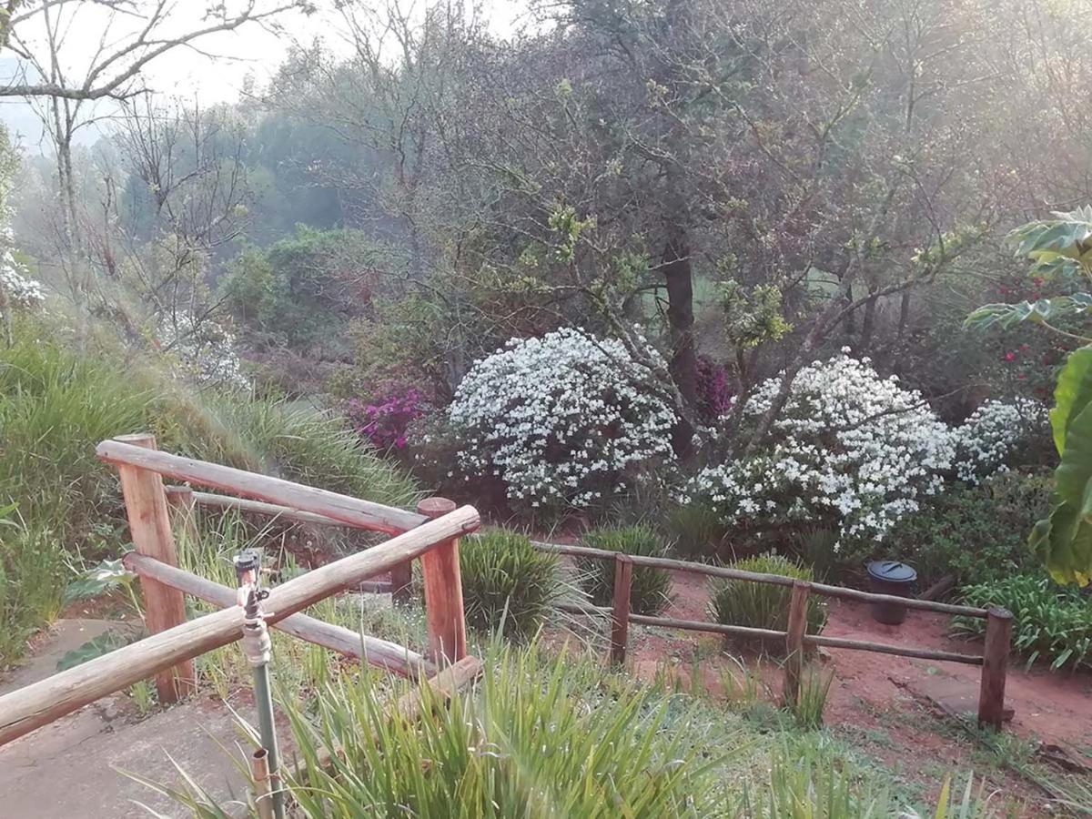 Sabie Star Vila Exterior foto