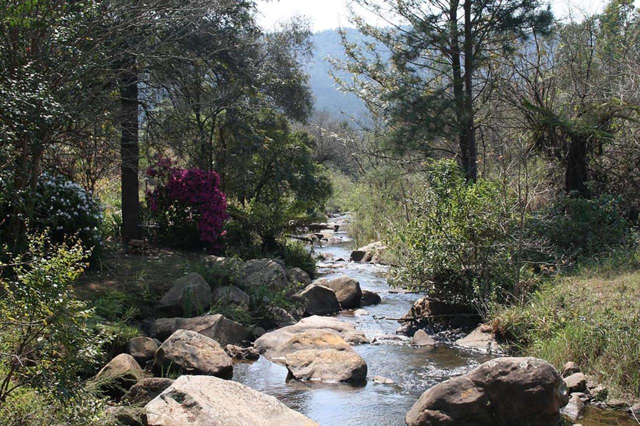 Sabie Star Vila Exterior foto