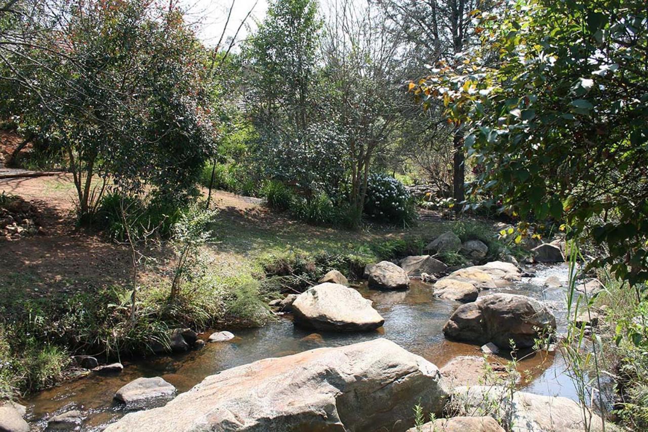 Sabie Star Vila Exterior foto