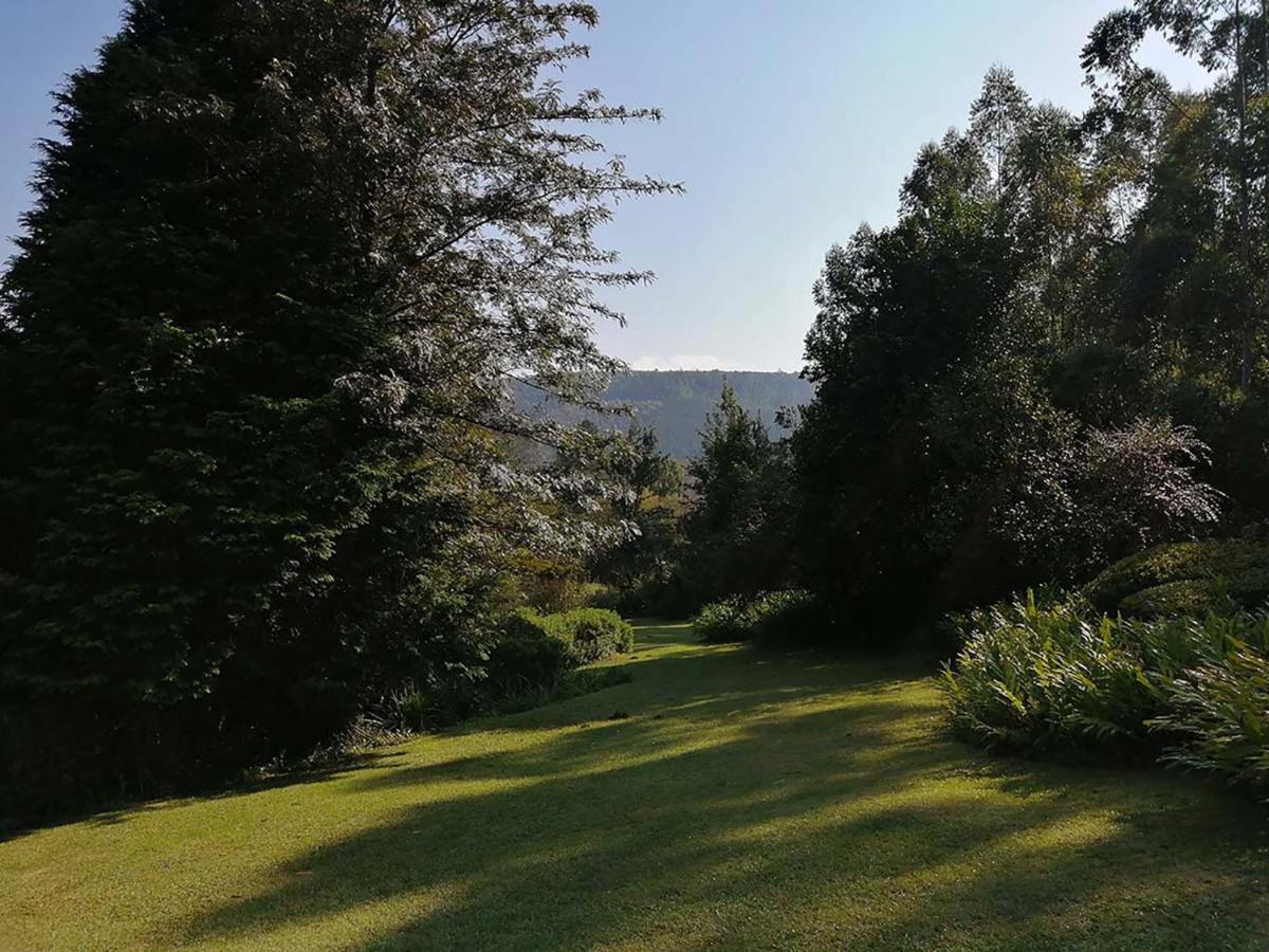 Sabie Star Vila Exterior foto