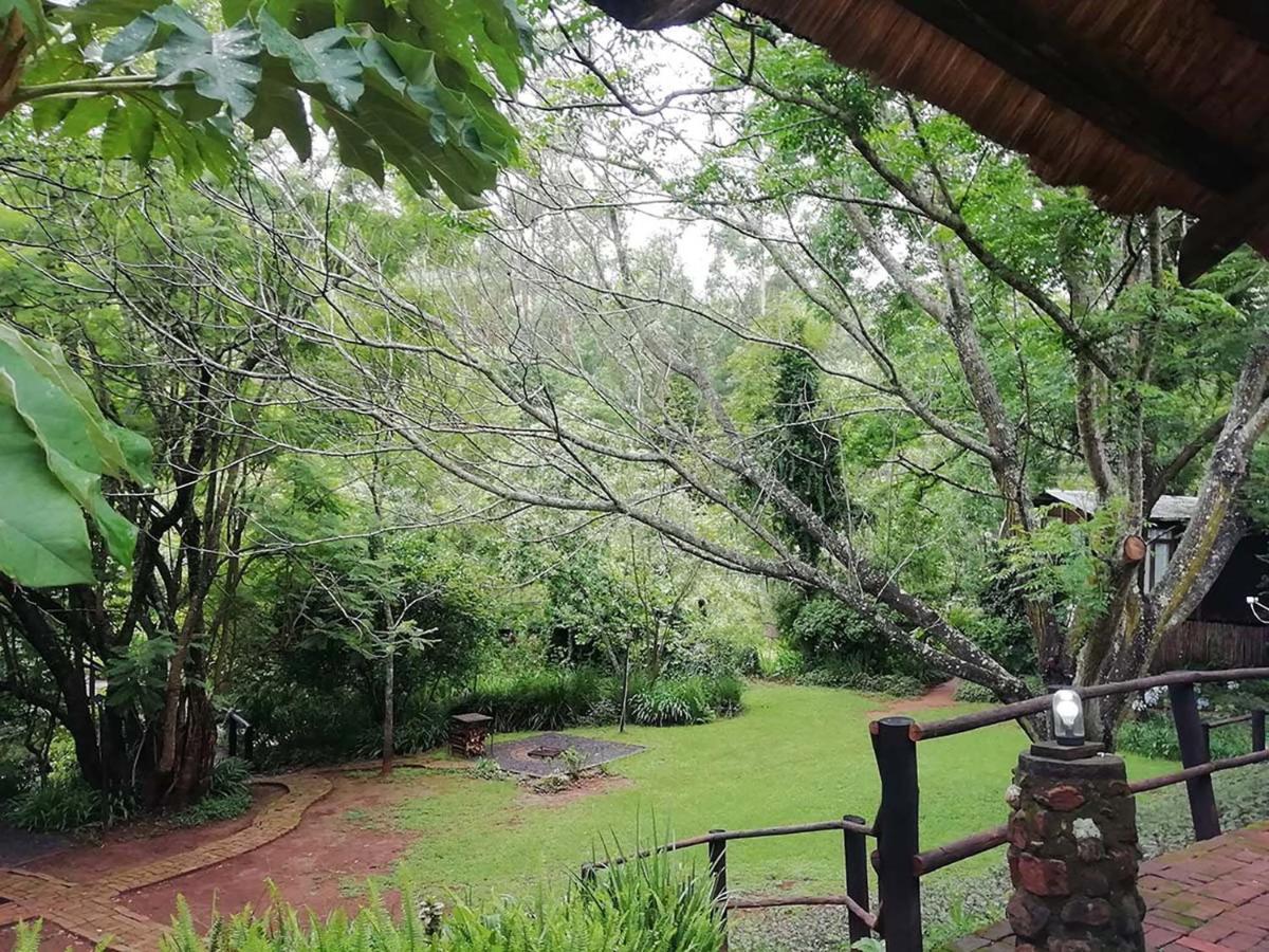 Sabie Star Vila Exterior foto