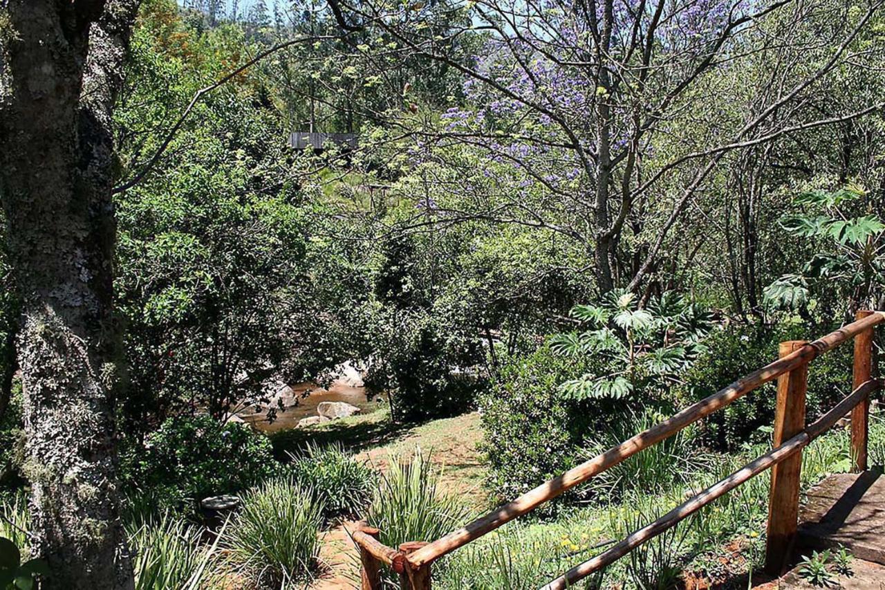 Sabie Star Vila Exterior foto