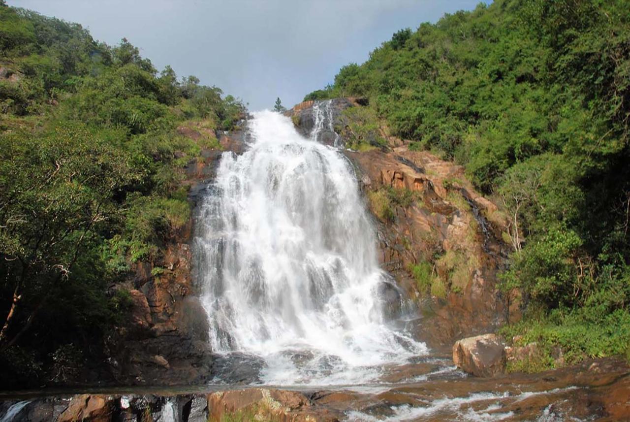 Sabie Star Vila Exterior foto