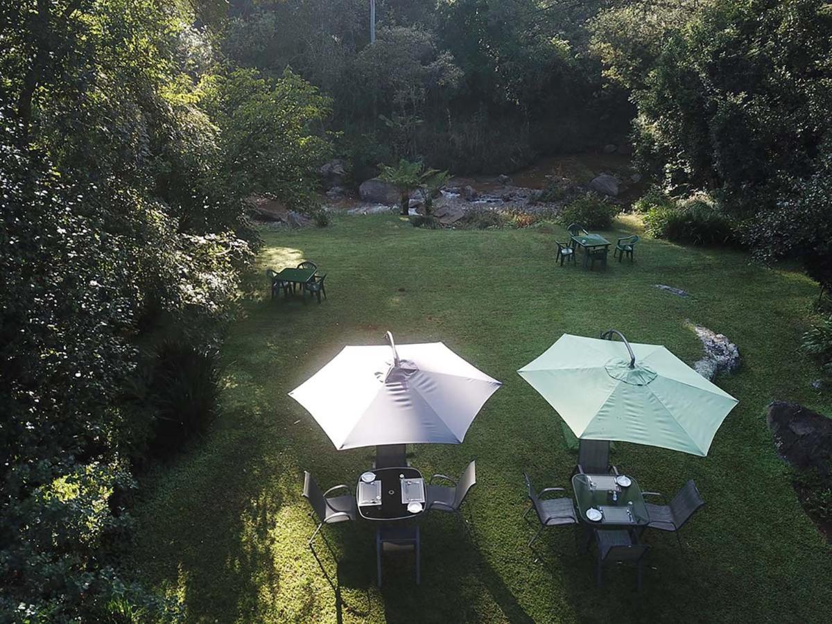 Sabie Star Vila Exterior foto
