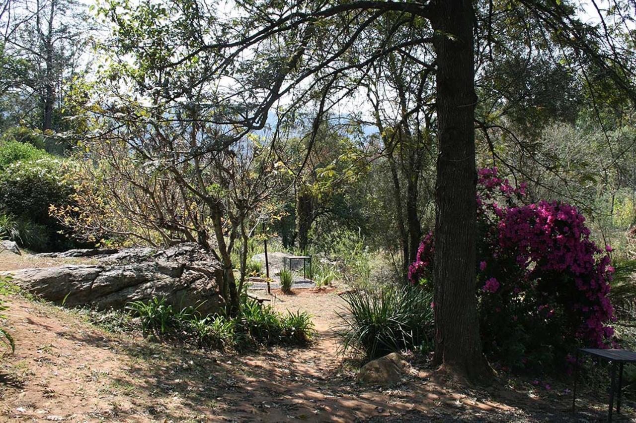 Sabie Star Vila Exterior foto