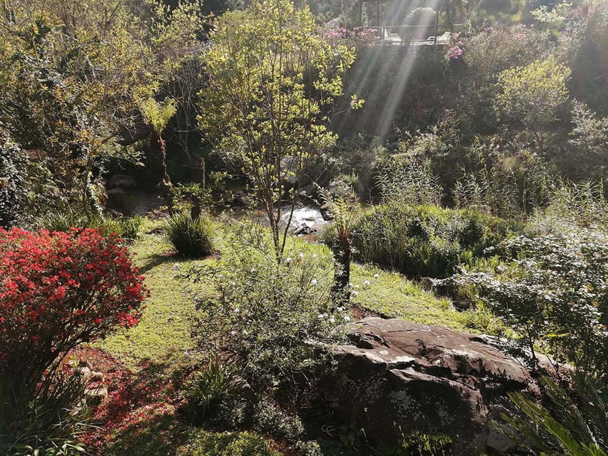 Sabie Star Vila Exterior foto
