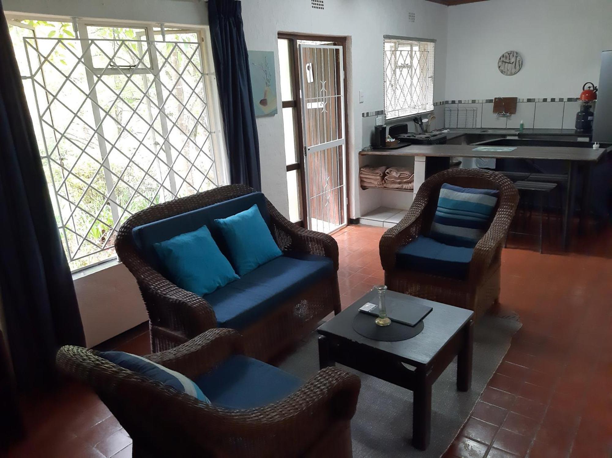 Sabie Star Vila Exterior foto