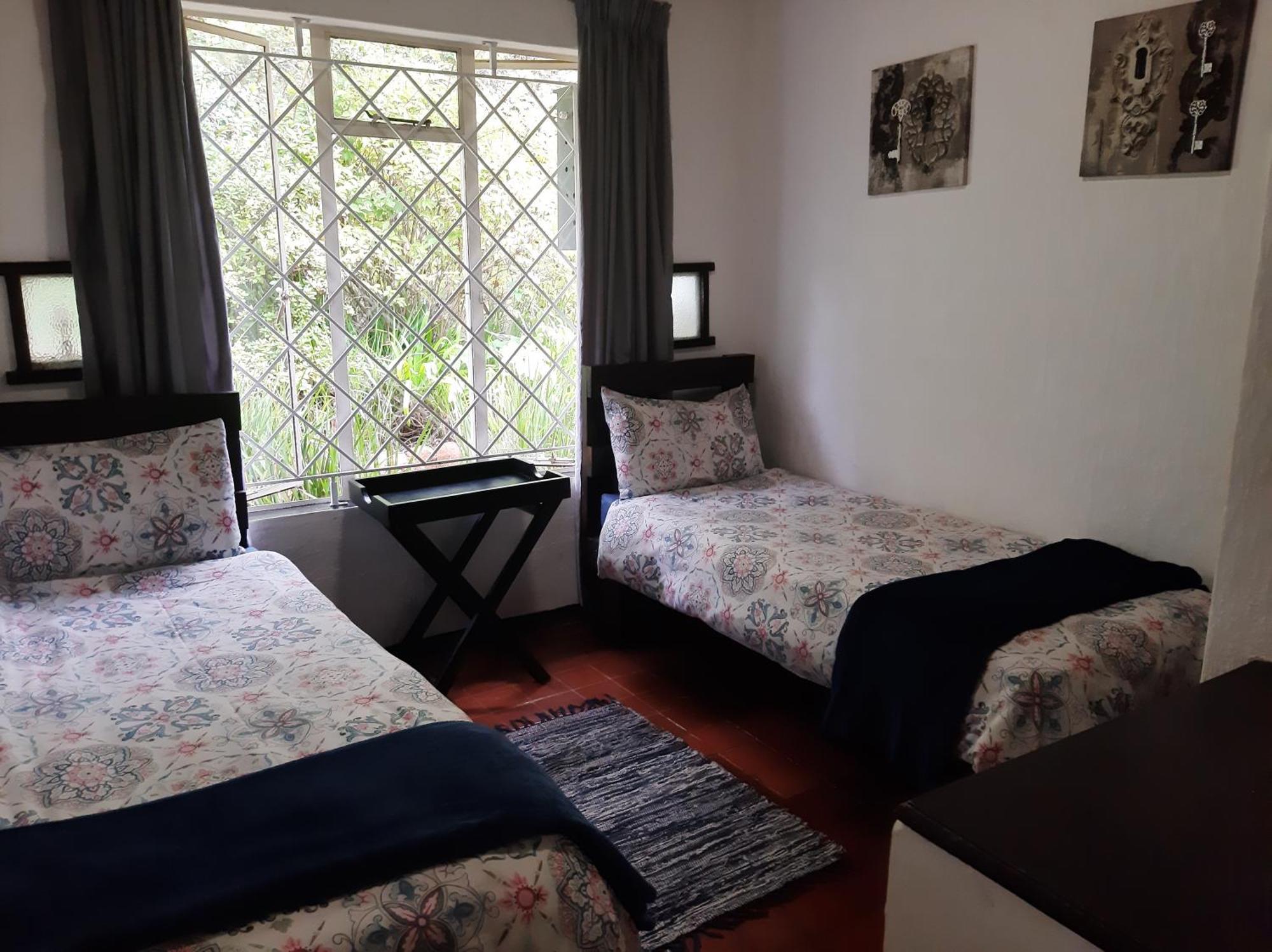 Sabie Star Vila Exterior foto