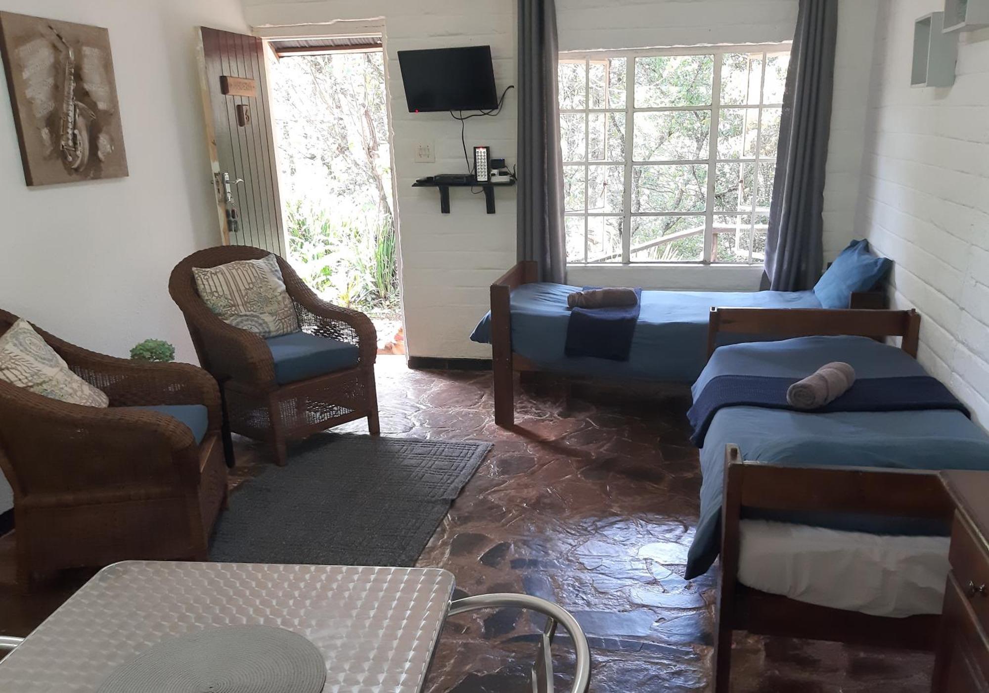 Sabie Star Vila Exterior foto