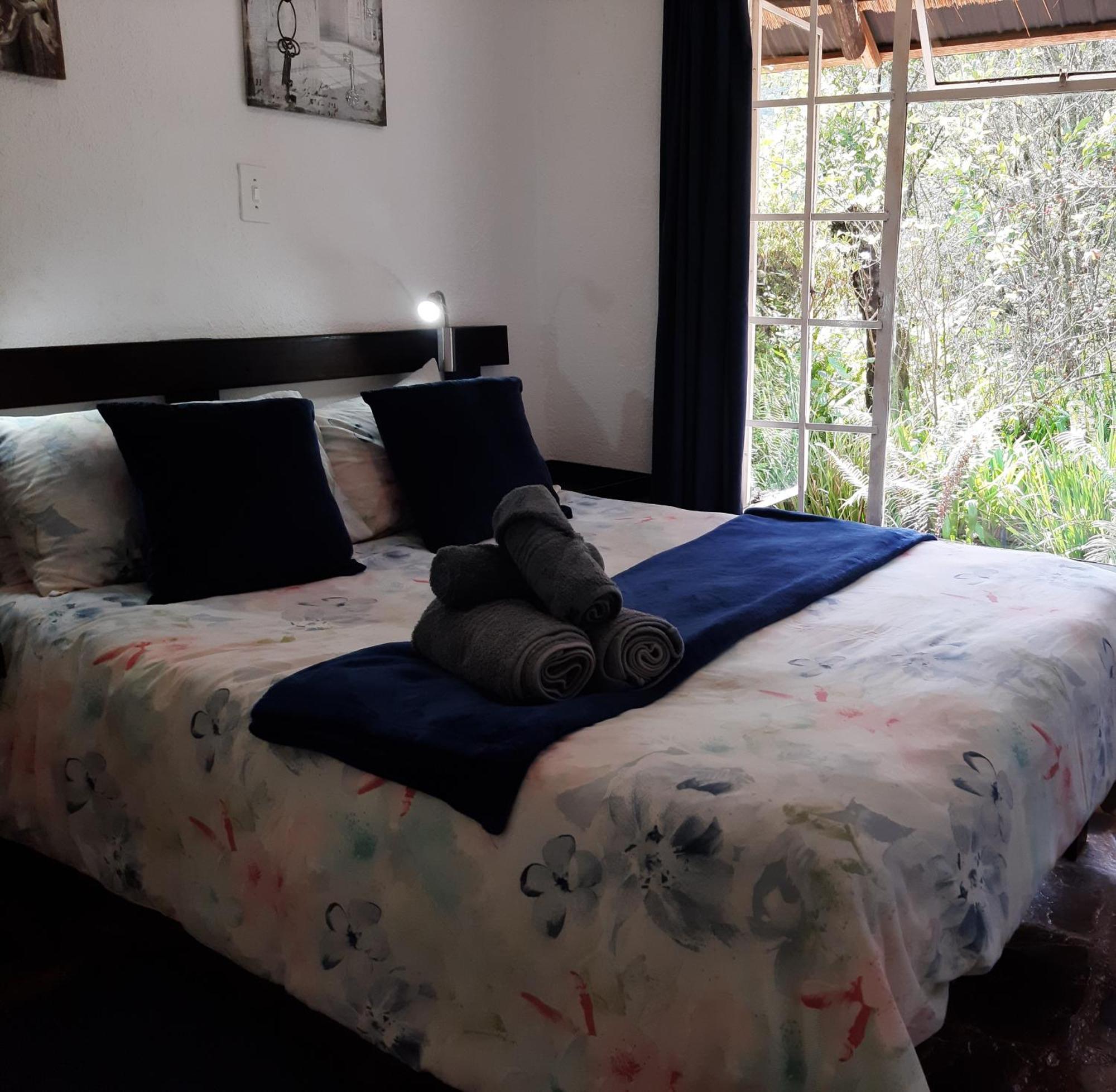 Sabie Star Vila Exterior foto