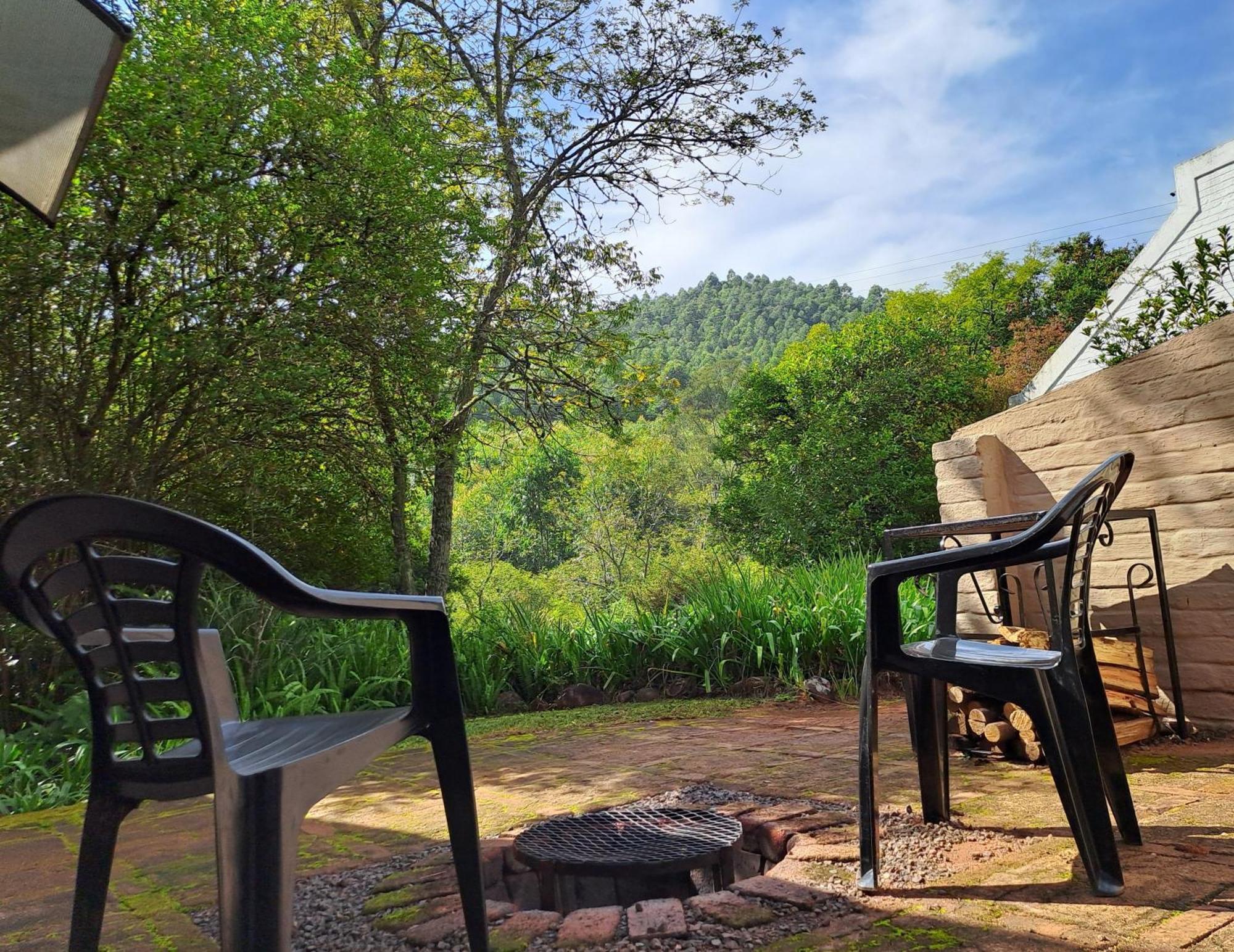 Sabie Star Vila Exterior foto