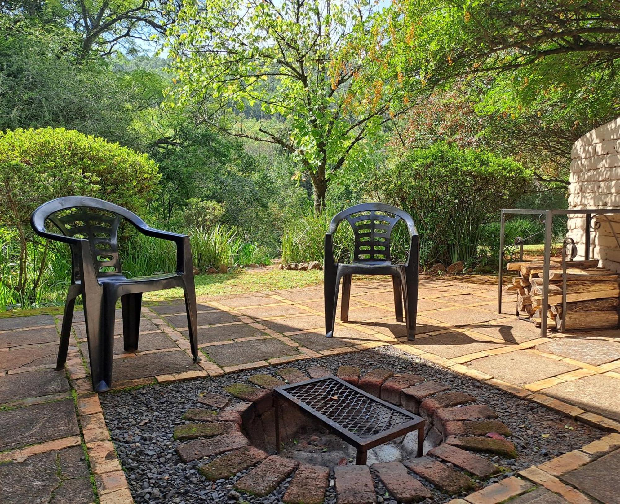 Sabie Star Vila Exterior foto