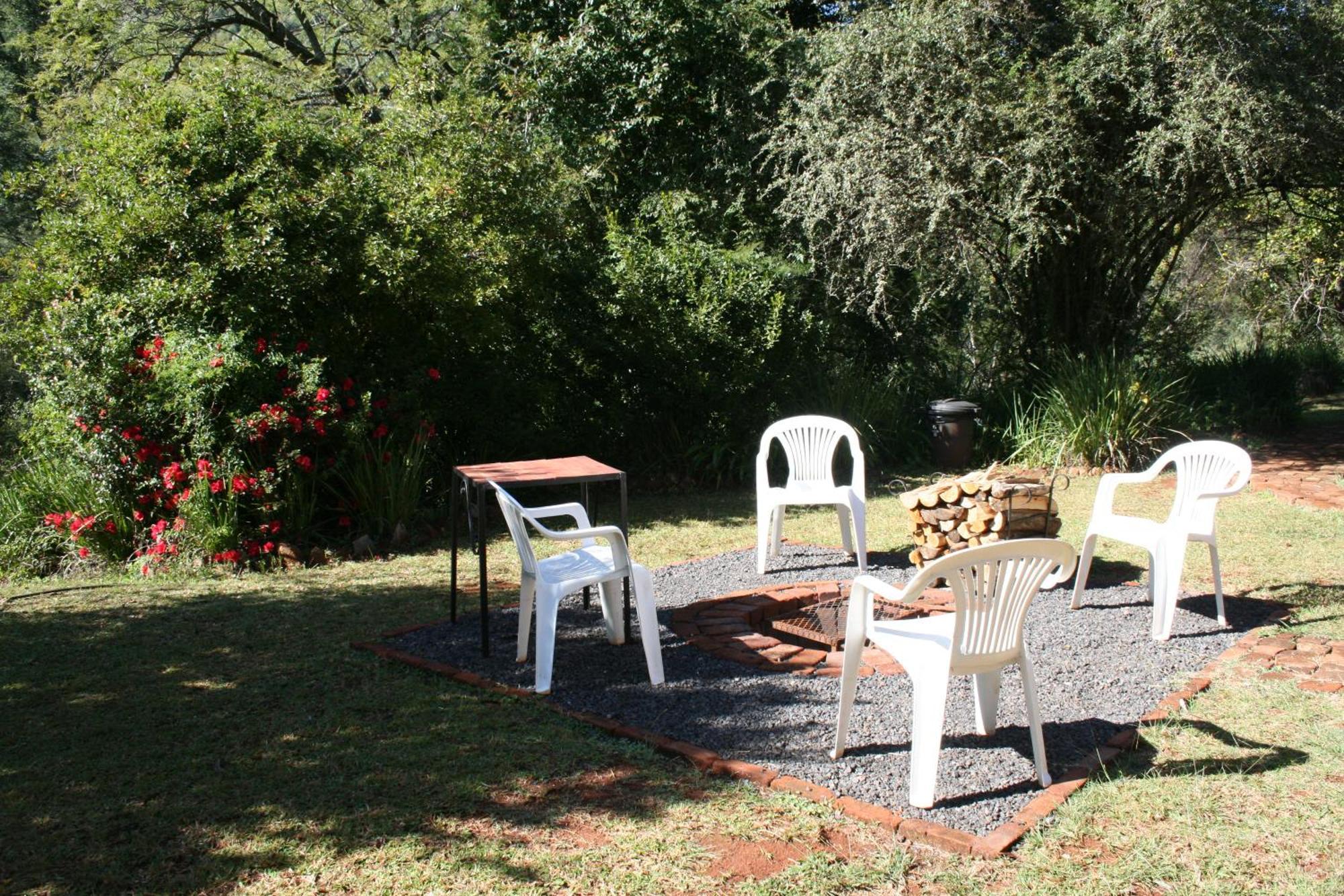 Sabie Star Vila Quarto foto
