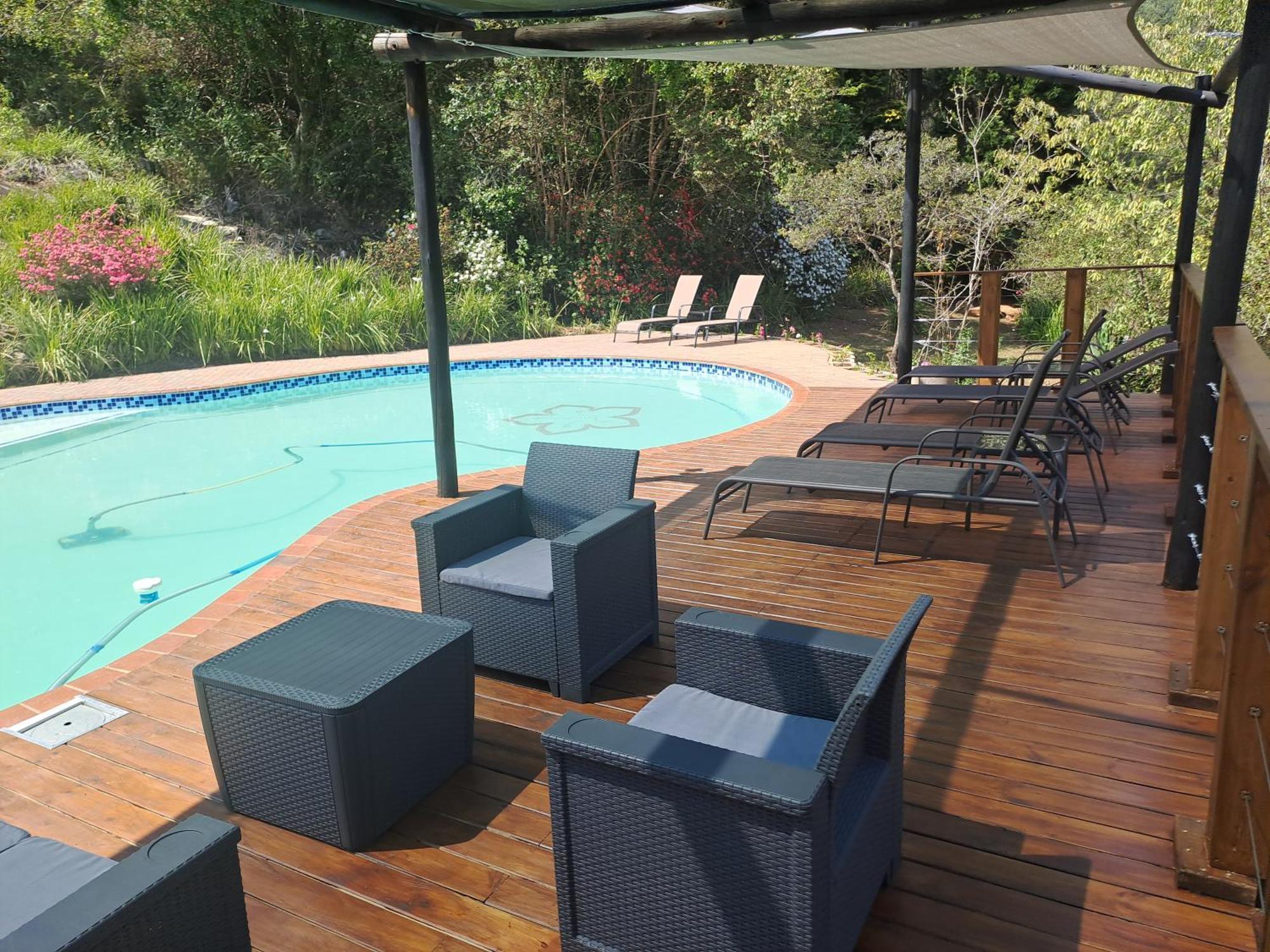 Sabie Star Vila Exterior foto