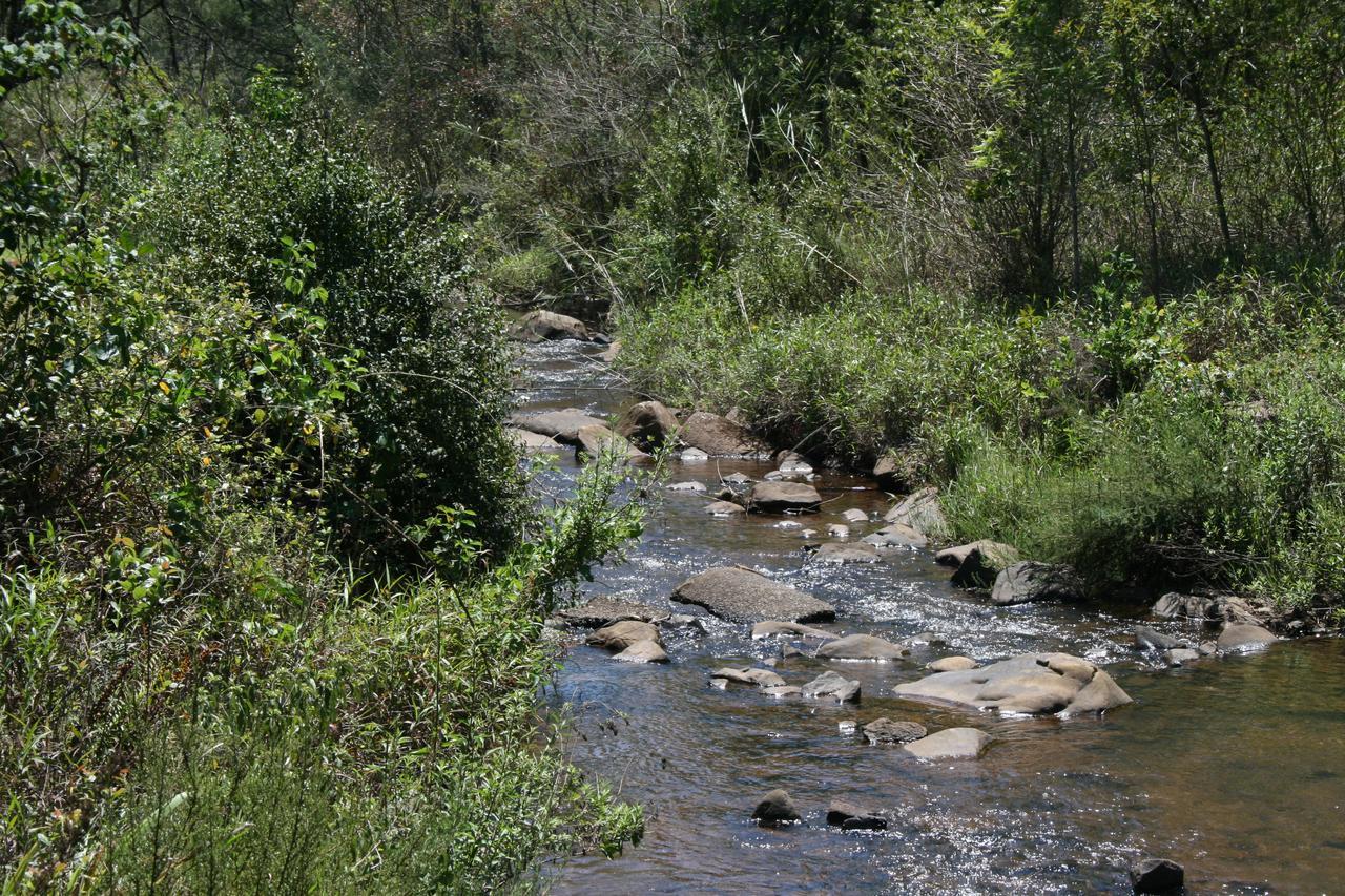Sabie Star Vila Exterior foto