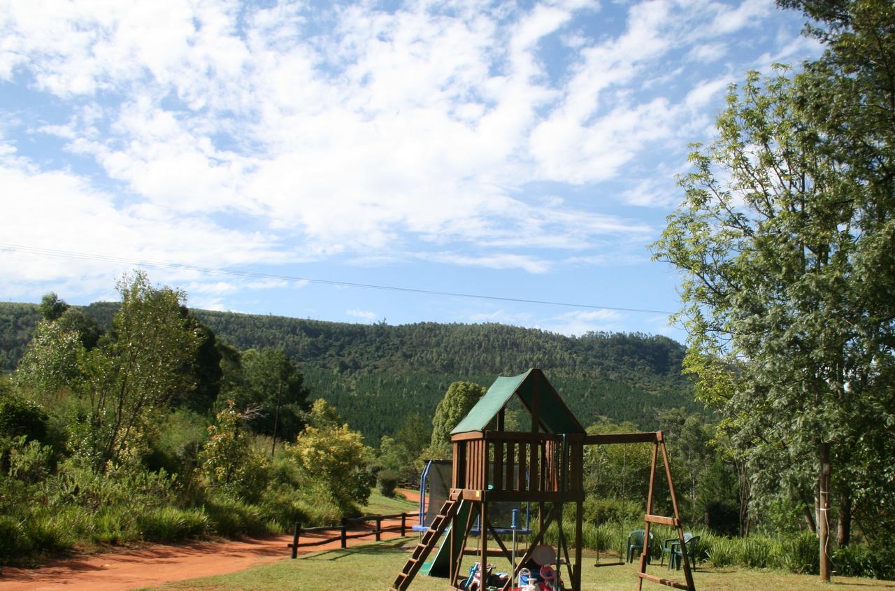 Sabie Star Vila Exterior foto