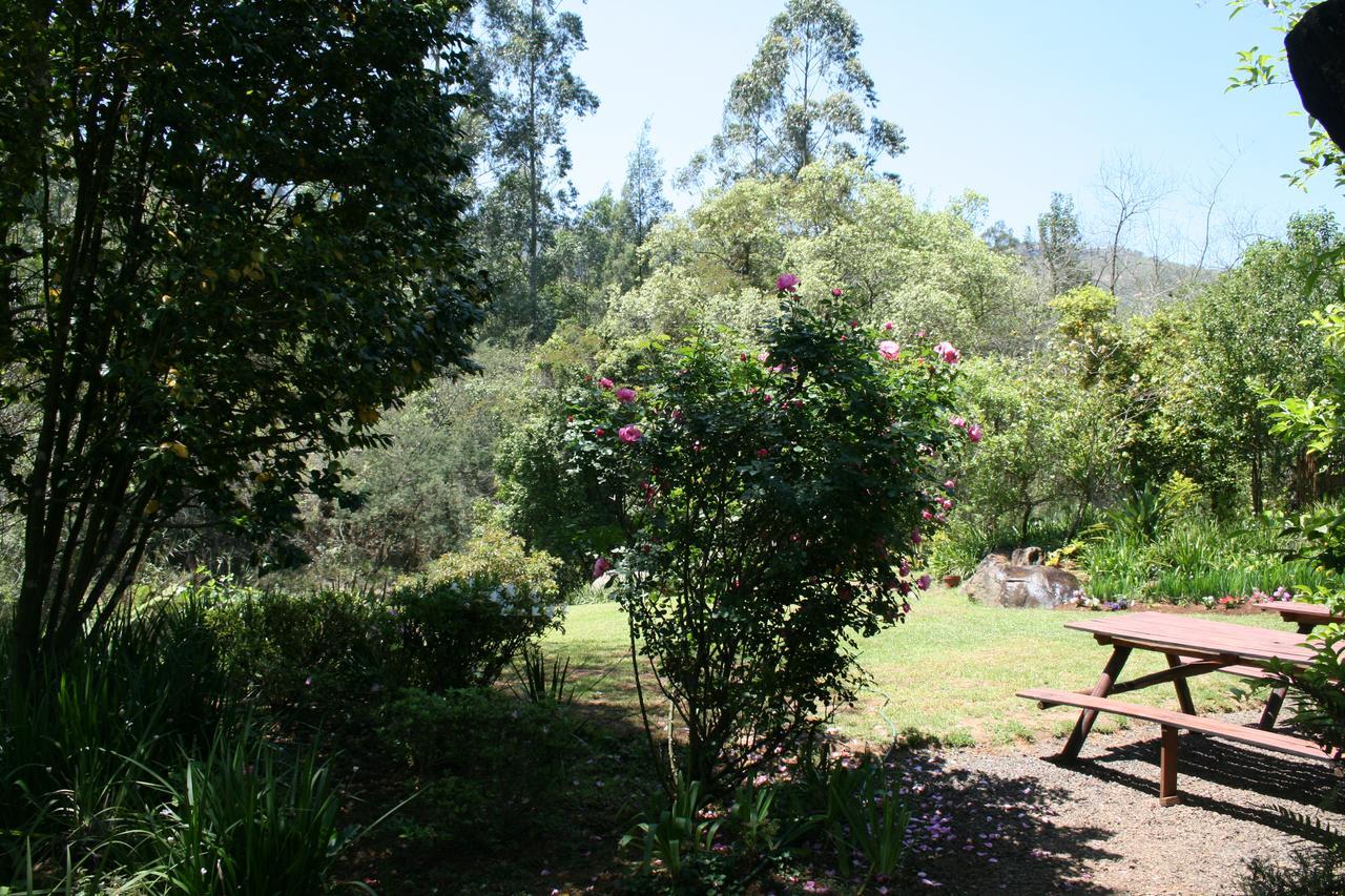 Sabie Star Vila Exterior foto
