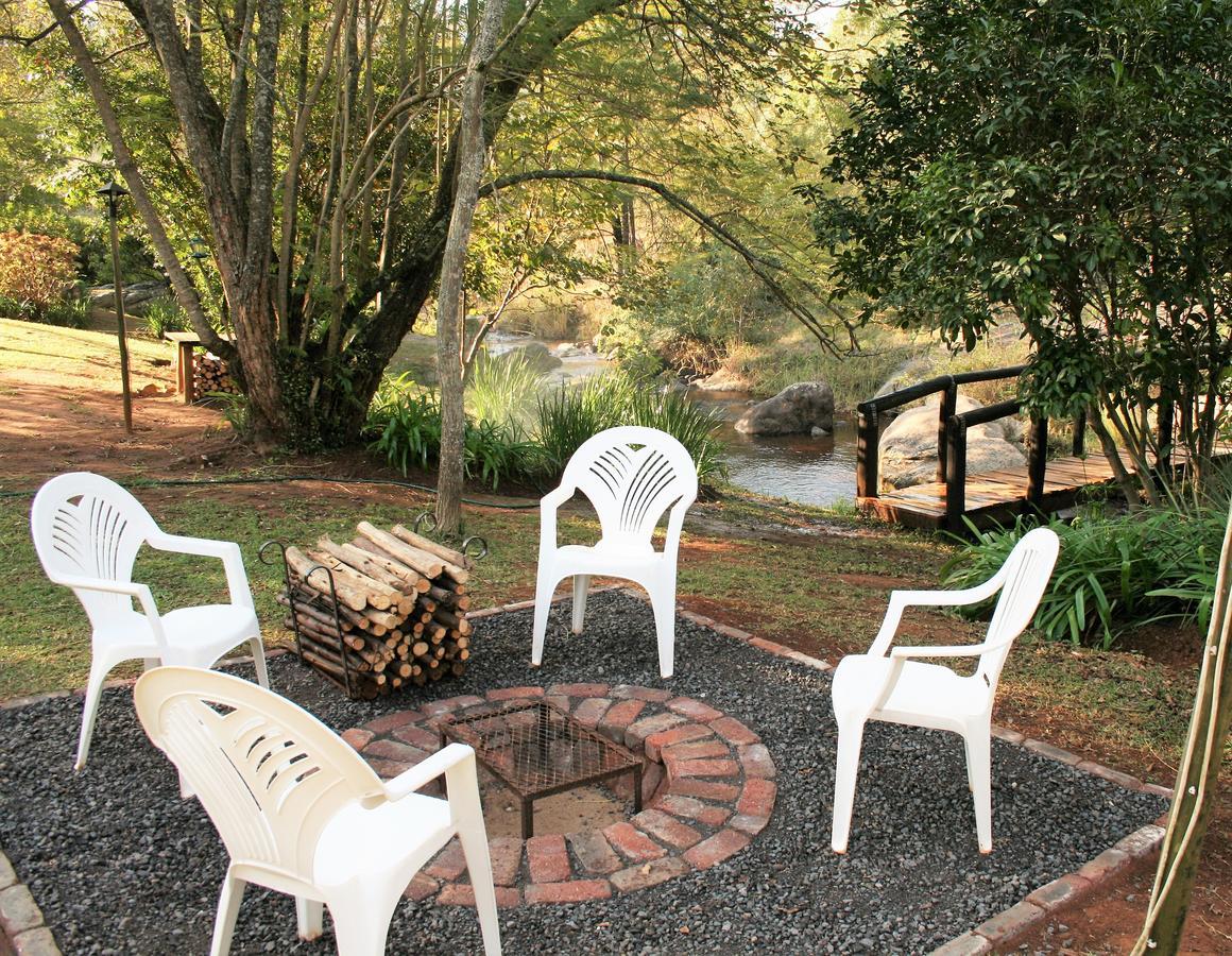 Sabie Star Vila Exterior foto