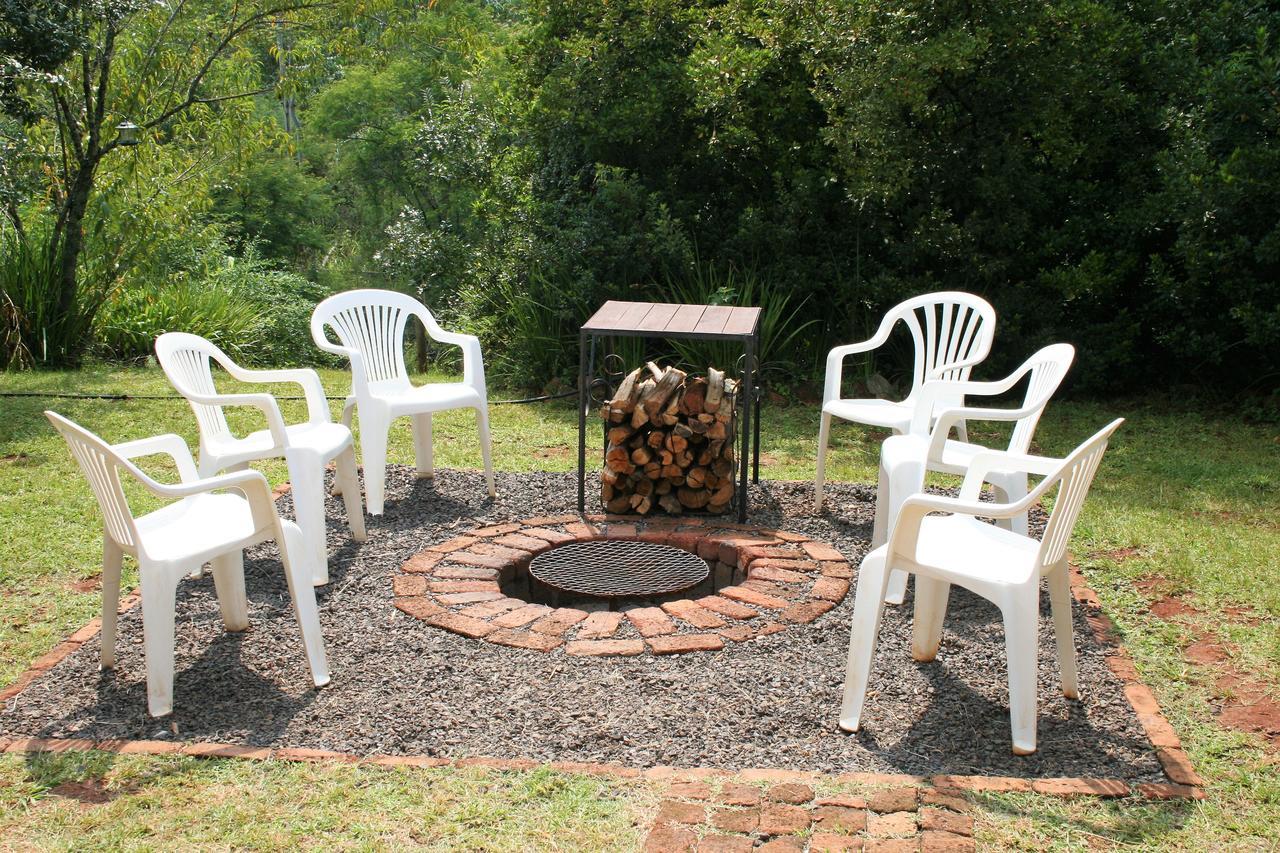 Sabie Star Vila Exterior foto