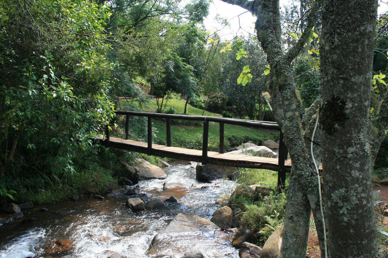 Sabie Star Vila Exterior foto
