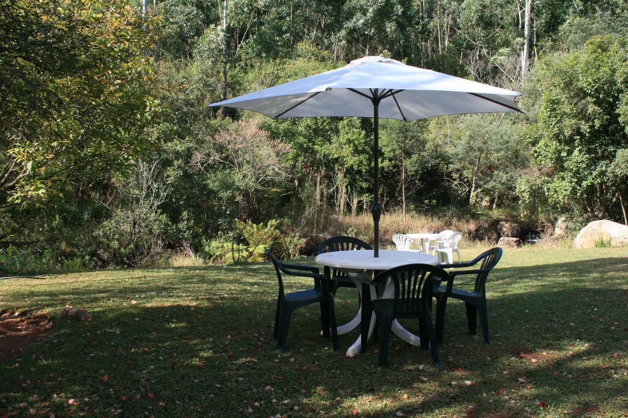 Sabie Star Vila Exterior foto