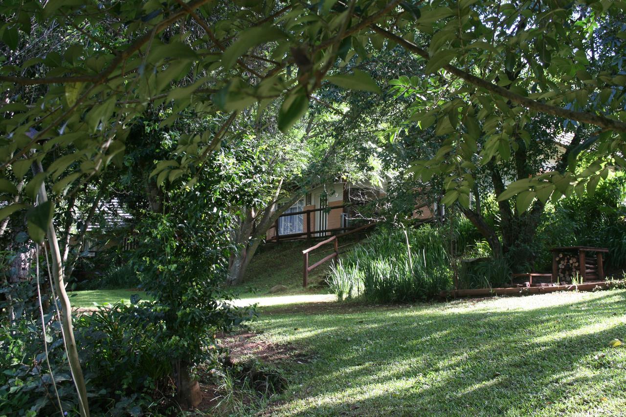 Sabie Star Vila Exterior foto