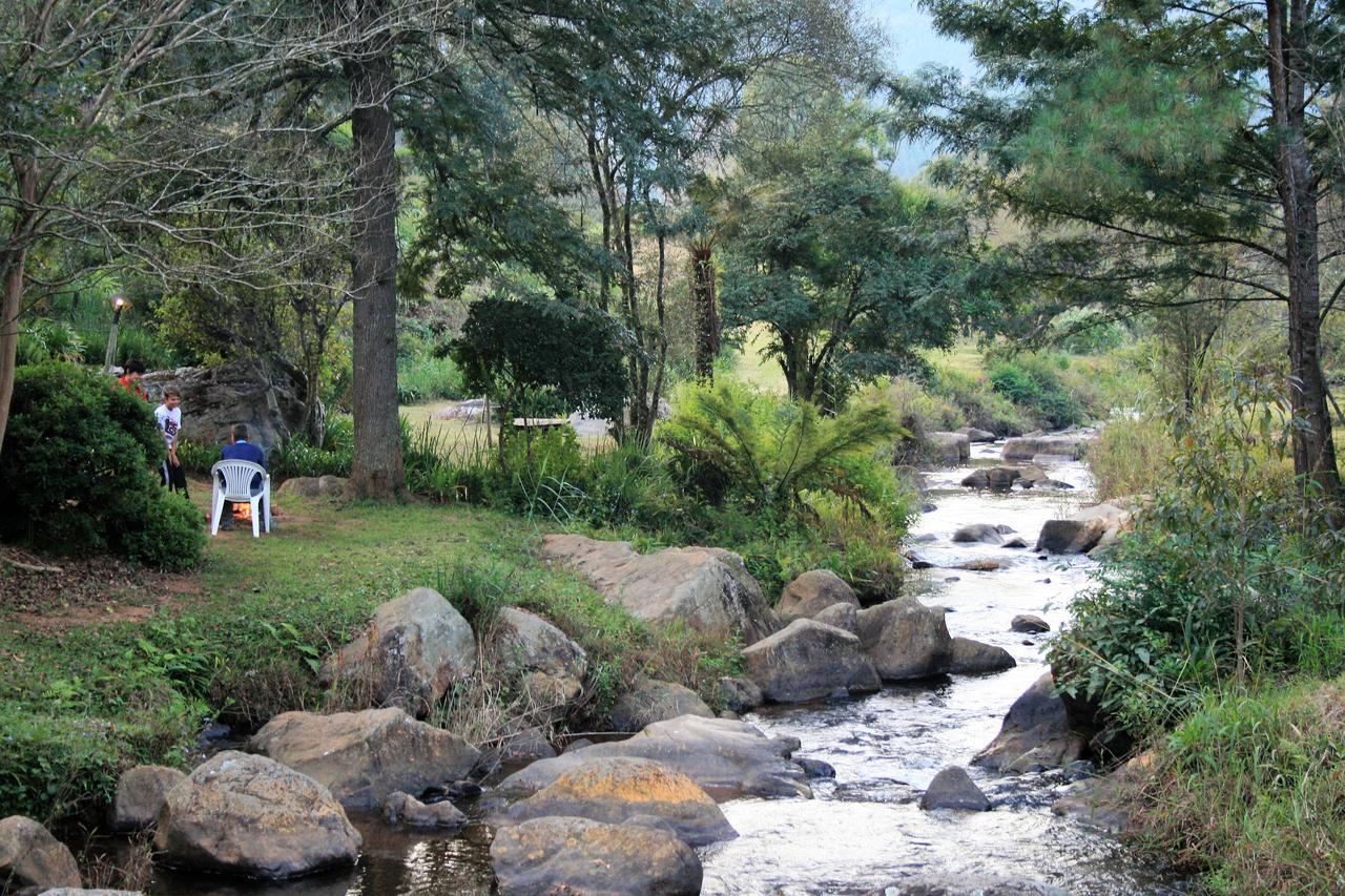 Sabie Star Vila Exterior foto