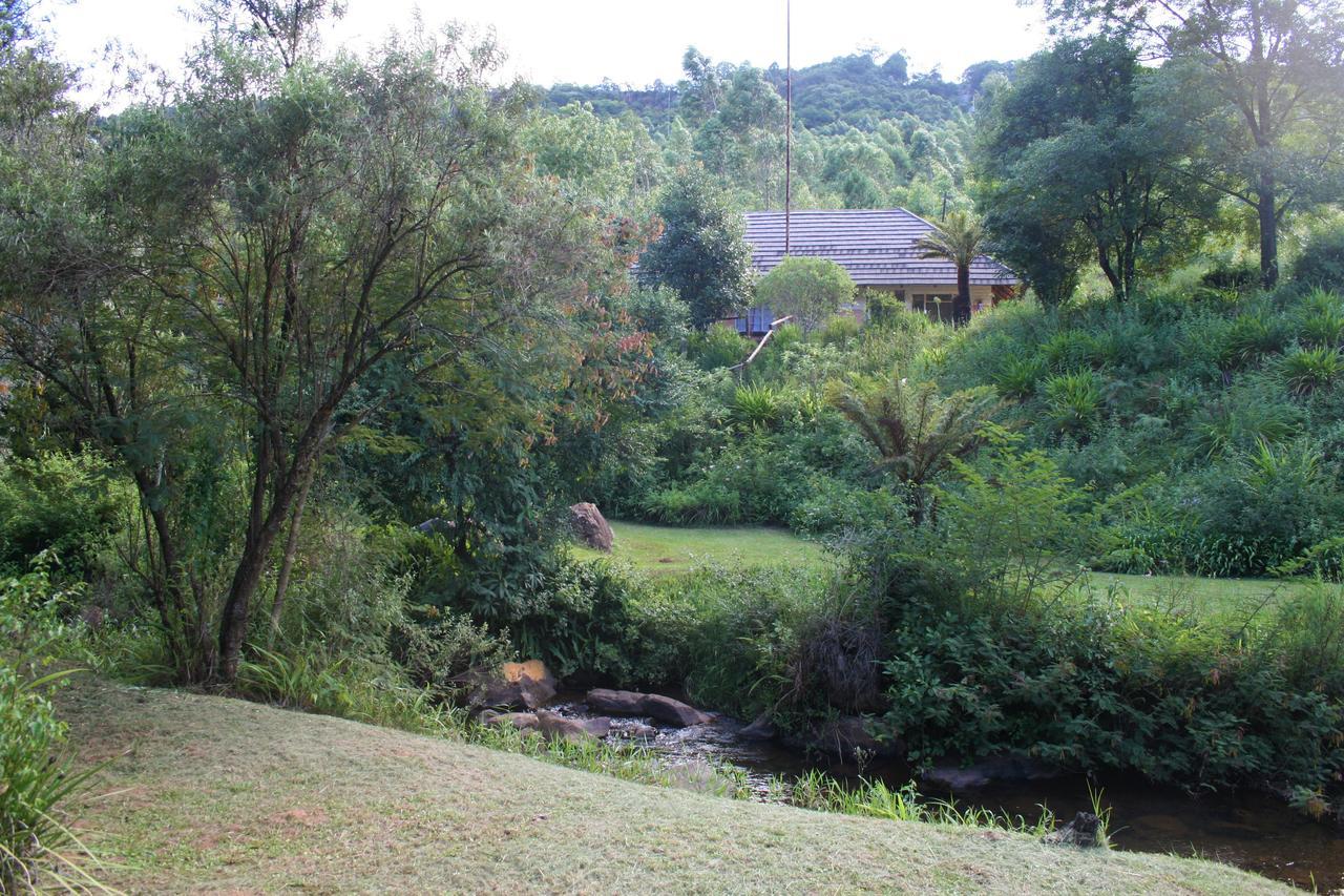 Sabie Star Vila Exterior foto