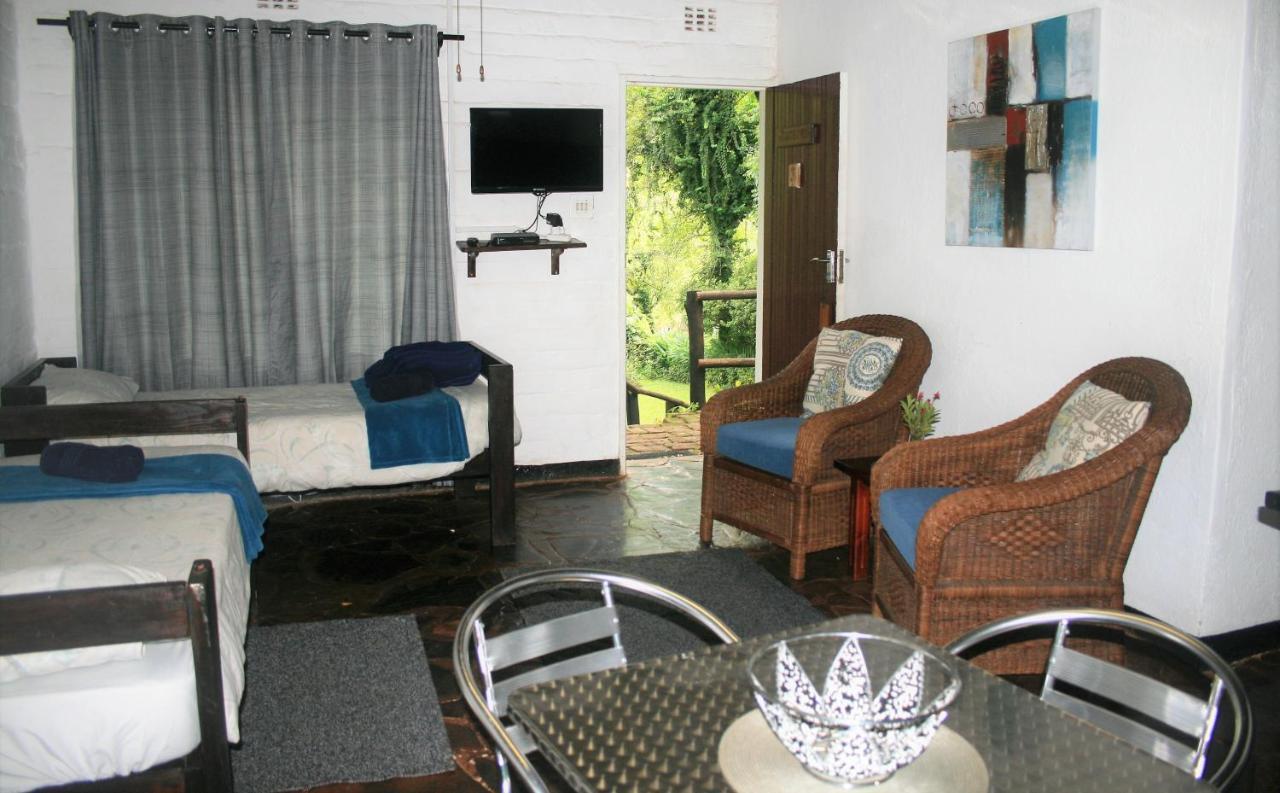 Sabie Star Vila Exterior foto