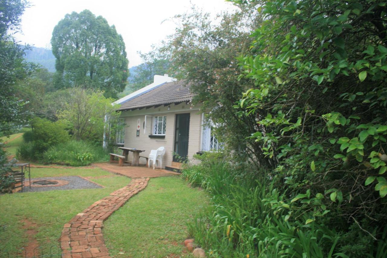 Sabie Star Vila Exterior foto